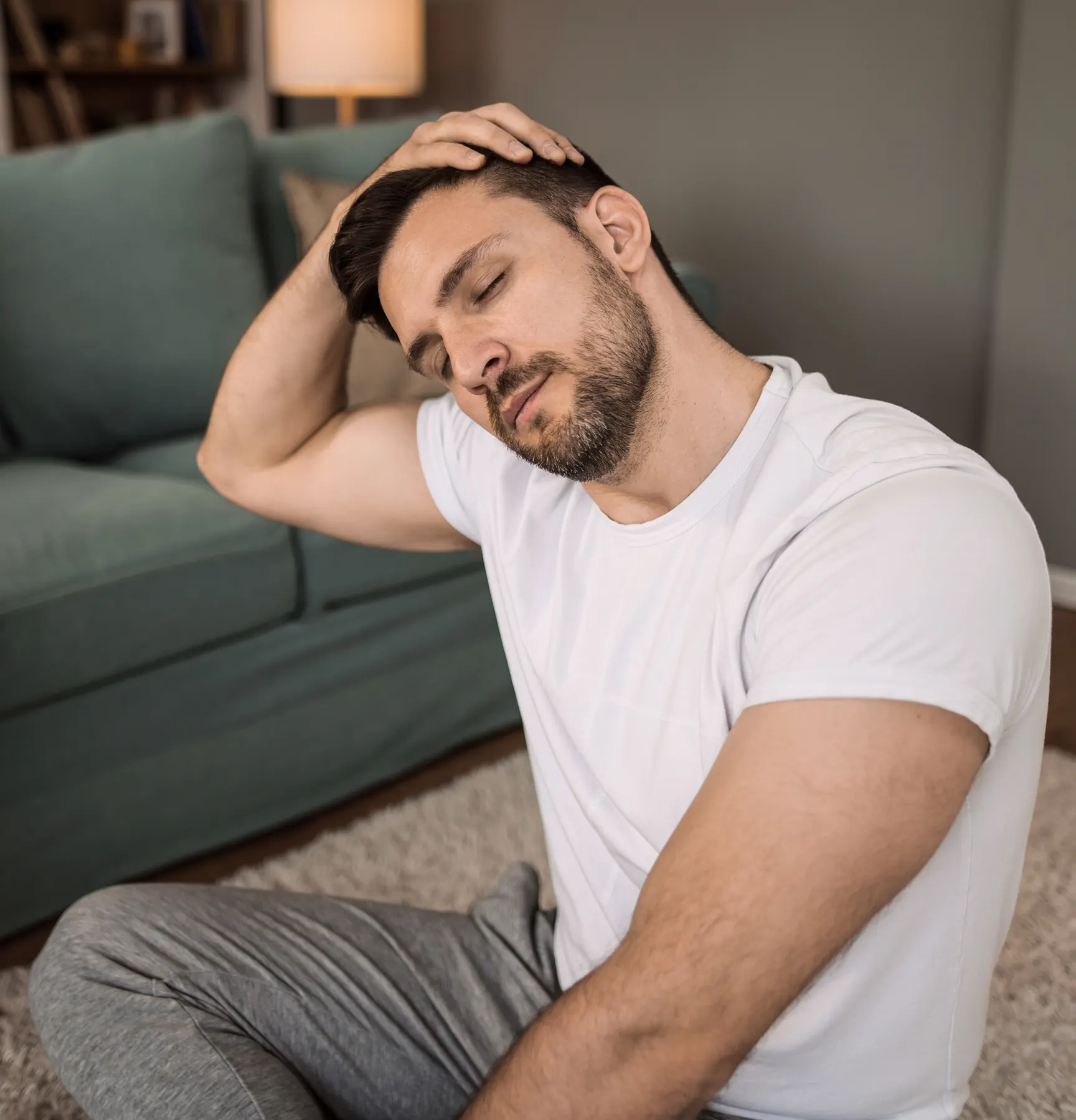 Who Is Most At Risk For Neck Pain?